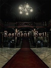 Resident Evil XBOX Xbox Live Key GLOBAL Xbox Live Klíč GLOBÁLNÍ