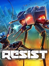 Resist PC Steam Account GLOBALE