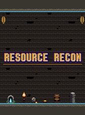 Resource Recon PC Steam Key GLOBAL