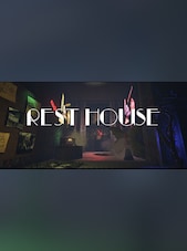 Rest House PC Steam Key GLOBAL