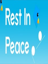 Rest In Peace PC Steam Clé GLOBAL
