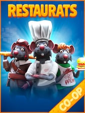 Restaurats PC Steam Gift GLOBAL