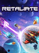 Retaliate PC Steam Clé GLOBAL