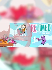 Retimed PC Steam Cadeau GLOBAL