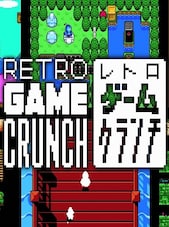 Retro Game Crunch (PC) - Steam Key - GLOBAL Steam Klíč GLOBÁLNÍ