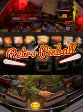 Retro Pinball PC Steam Schlüssel GLOBAL