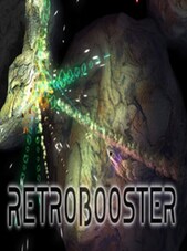 Retrobooster Steam Key GLOBAL Steam Kulcs GLOBÁLIS