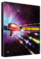 Retro/Grade PC Steam Key GLOBAL