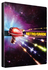 Retro/Grade Steam Key GLOBAL Steam Anahtar KÜRESEL