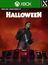 RetroRealms: Halloween Xbox Series X/S Xbox Live Account GLOBALE
