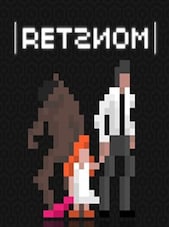 RETSNOM PC Steam Key GLOBAL
