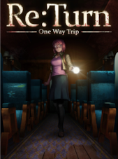 Re:Turn - One Way Trip PC Steam Key GLOBAL