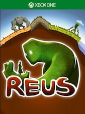 Reus Xbox One Xbox Live Key UNITED STATES