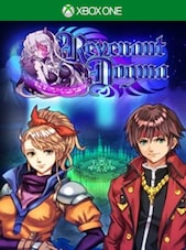 Revenant Dogma Xbox One Xbox Live Key UNITED STATES