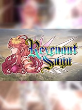 Revenant Saga Xbox One Xbox Live Key UNITED STATES