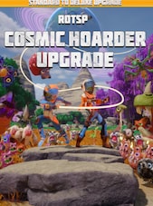 Revenge of the Savage Planet Cosmic Hoarder Upgrade PC Steam Chiave GLOBALE
