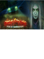 Revenge of the Spirit: Rite of Resurrection PC Steam Klucz GLOBALNY