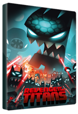 Revenge of the Titans Steam Gift GLOBAL Steam Dárek GLOBÁLNÍ