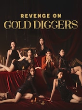 Revenge On Gold Diggers PC Steam Key GLOBAL