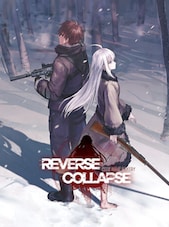 Reverse Collapse: Code Name Bakery PC Steam Gift GLOBAL