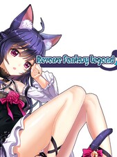 Reverse Fantasy Legend PC Steam Key CHINA