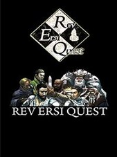 RevErsi Quest Xbox Live Key Xbox One GLOBAL Xbox Live Kulcs GLOBÁLIS