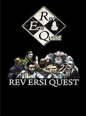 RevErsi Quest Xbox One Xbox Live Clé GLOBAL