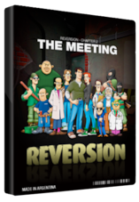 Reversion - The Meeting (2nd Chapter) PC Steam Schlüssel GLOBAL