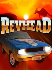 Revhead PC Steam Key GLOBAL