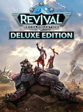 Revival: Recolonization Deluxe Edition PC Steam Schlüssel GLOBAL