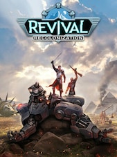 Revival: Recolonization PC Steam Chiave GLOBALE