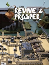 Revive & Prosper PC Steam Clé GLOBAL