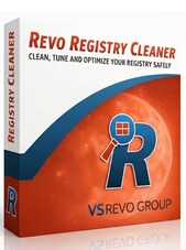 Revo Registry Cleaner - Pro PC 1 Cihaz 1 Yıl revouninstaller Anahtar KÜRESEL