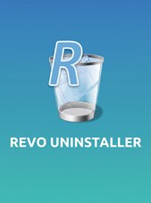 Revo Uninstaller - Pro PC 1 dispozitiv 2 ani revouninstaller Cheie GLOBAL