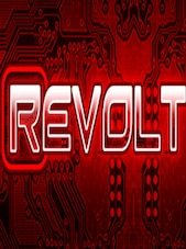Revolt PC Steam Key GLOBAL