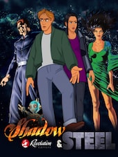 Revolution Editions - Shadow & Steel PC Steam Chiave GLOBALE