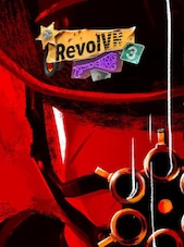 RevolVR 3 PC Steam Key GLOBAL
