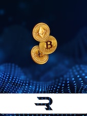 Rewarble Binance Gift Card (BTC) 5 USD by Rewarble Key GLOBAL