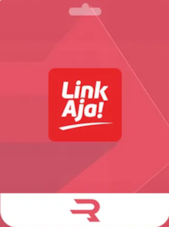 Rewarble LinkAja Gift Card 50 USD by Rewarble Kulcs GLOBÁLIS