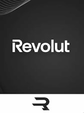 Rewarble Revolut Gift Card 60 USD by Rewarble Key GLOBAL