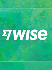 REWARBLE Wise Gift Card 375 GBP by Rewarble Key UNITED KINGDOM