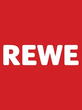 Rewe Gift Card 10 EUR Key GERMANY