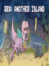 Rex: Another Island PC Steam Chiave GLOBALE