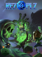 REZ PLZ (PC) - Steam Key - GLOBAL Steam Klíč GLOBÁLNÍ