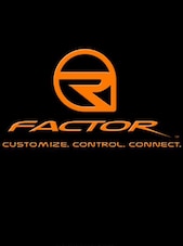 rFactor PC Steam Geschenk GLOBAL
