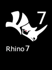 Rhino 7 3D - PC, Mac 1 urządzenie Dożywotnio Rhinoceros Klucz GLOBALNY