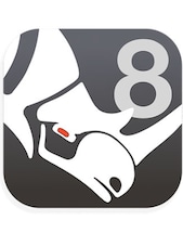 Rhino 8 3D - PC 1 PC Dożywotnio Rhinoceros Klucz GLOBALNY