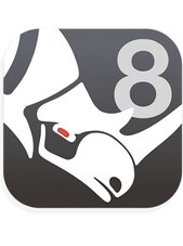 Rhino 8 3D (PC) (1 PC, Lifetime)  - Rhinoceros Key - GLOBAL Rhinoceros Klíč GLOBÁLNÍ