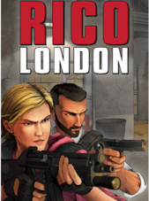 RICO: London PC Steam Key GLOBAL