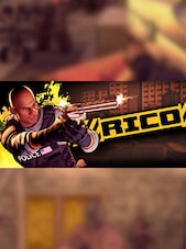 RICO PC Steam Chiave GLOBALE